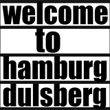 Logo Welcome to Dulsberg