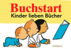 Logo Buchstart