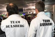 Team Dulsberg