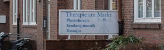 Therapie am Markt